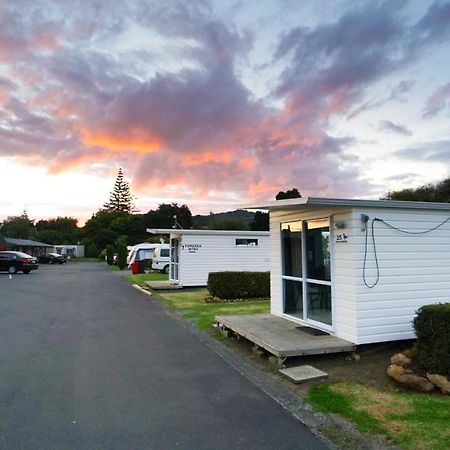 Whangarei Central Holiday Park Luaran gambar