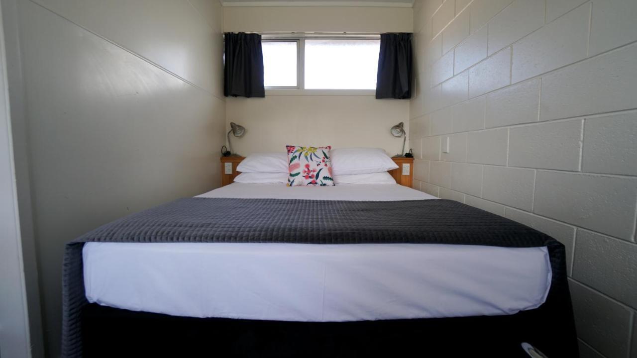 Whangarei Central Holiday Park Luaran gambar