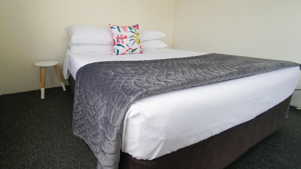 Whangarei Central Holiday Park Luaran gambar