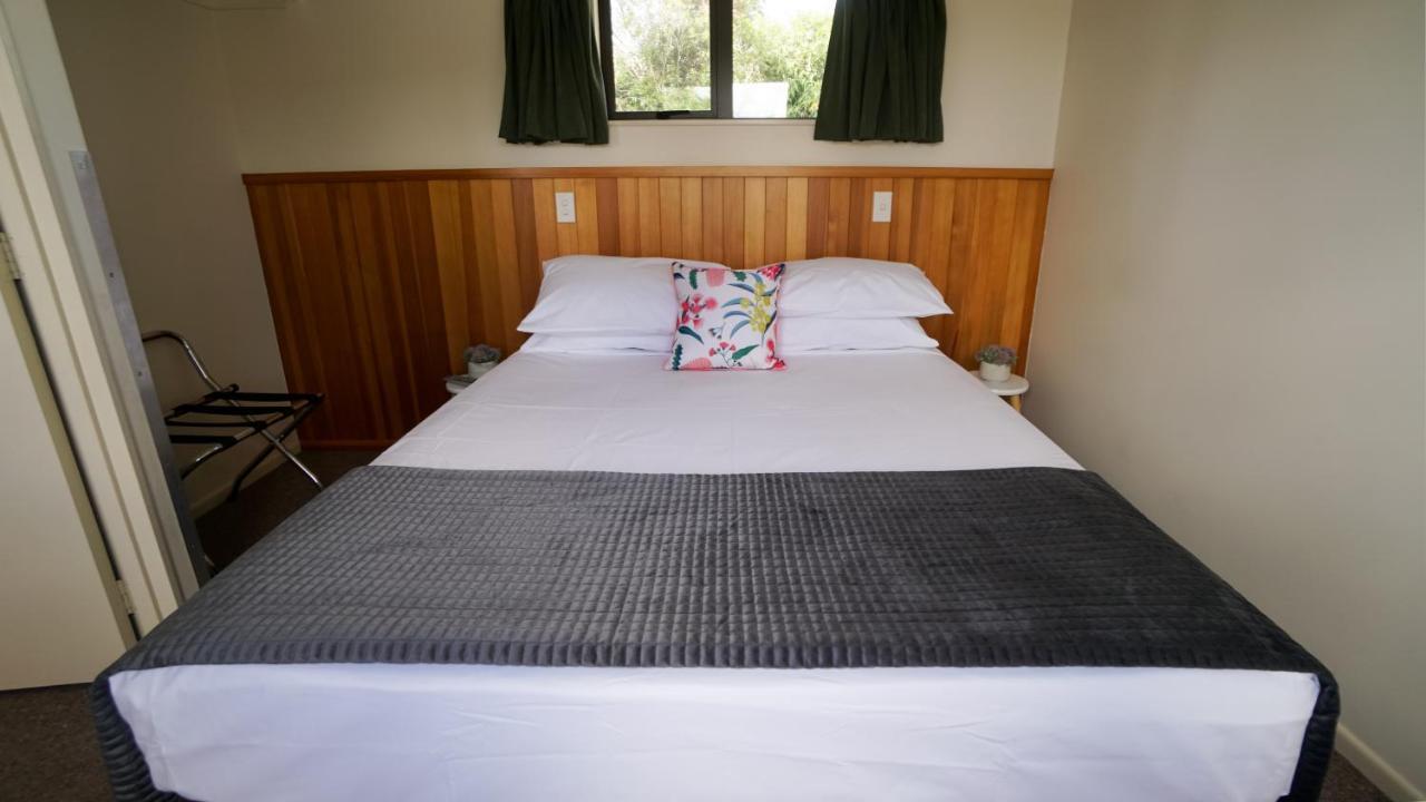 Whangarei Central Holiday Park Luaran gambar